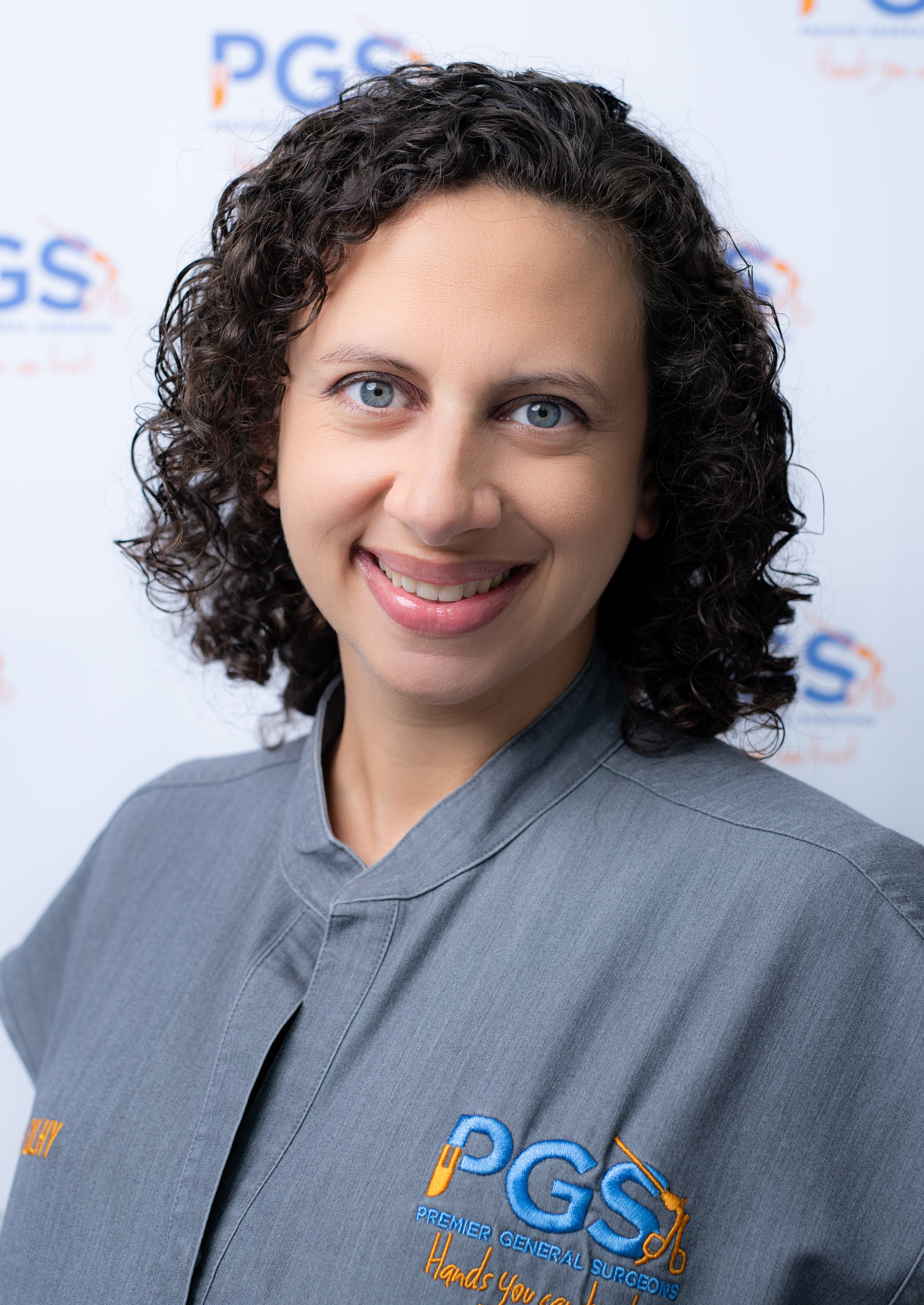 Photo of Raquel Silhy, MD